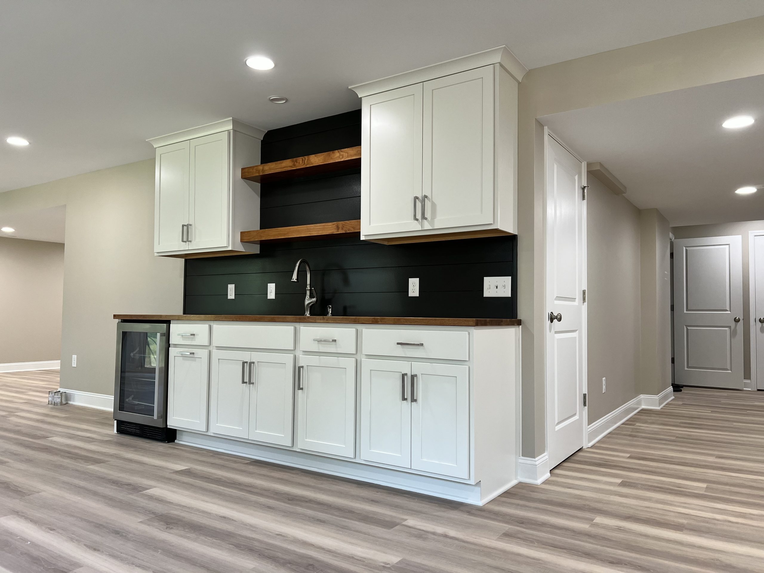 basement bars bar in a basement