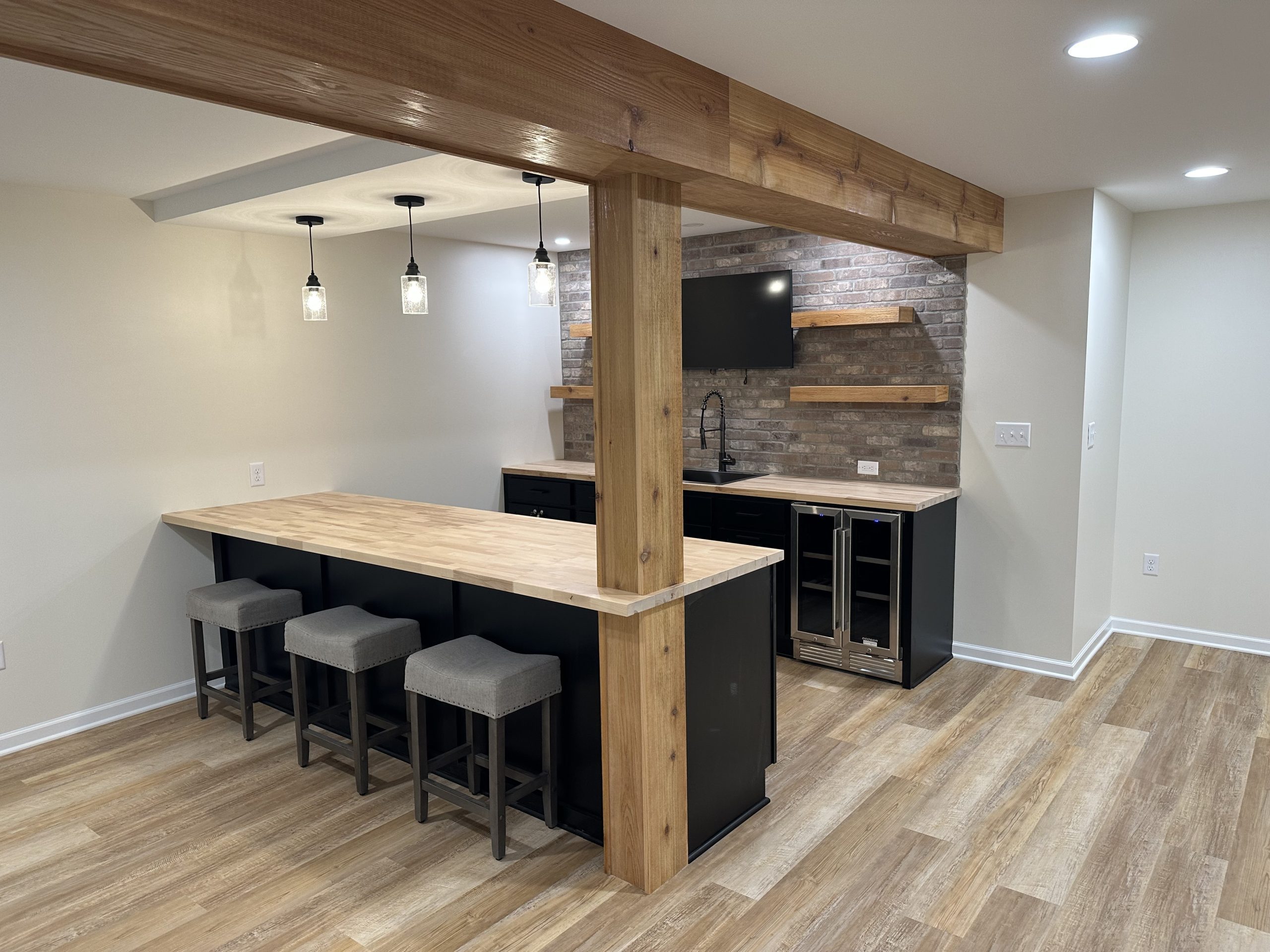 basement renovation contractors basement renovation contractors